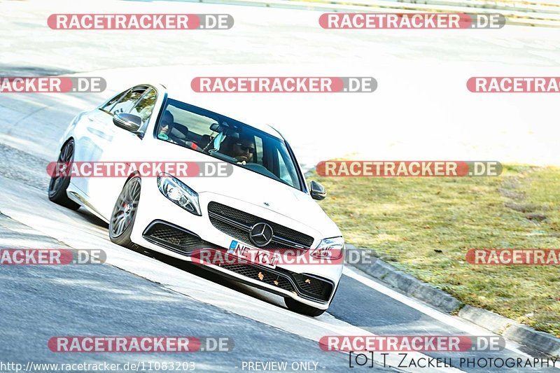 Bild #11083203 - Touristenfahrten Nürburgring Nordschleife (10.10.2020)