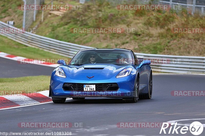 Bild #11083308 - Touristenfahrten Nürburgring Nordschleife (10.10.2020)