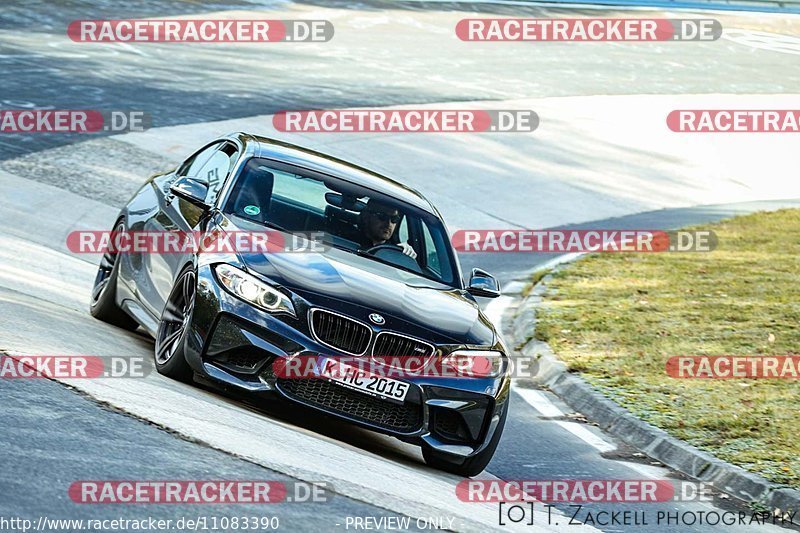 Bild #11083390 - Touristenfahrten Nürburgring Nordschleife (10.10.2020)