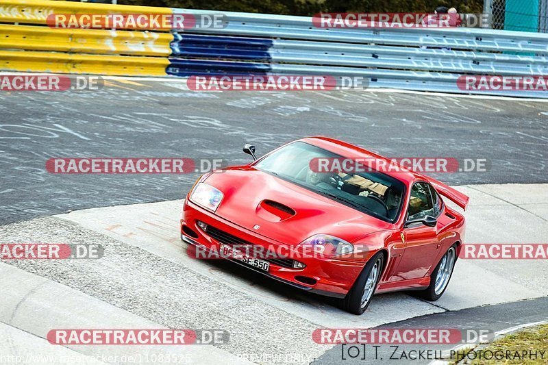 Bild #11083525 - Touristenfahrten Nürburgring Nordschleife (10.10.2020)