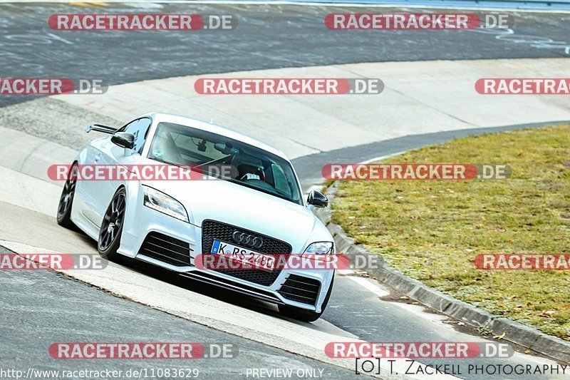 Bild #11083629 - Touristenfahrten Nürburgring Nordschleife (10.10.2020)