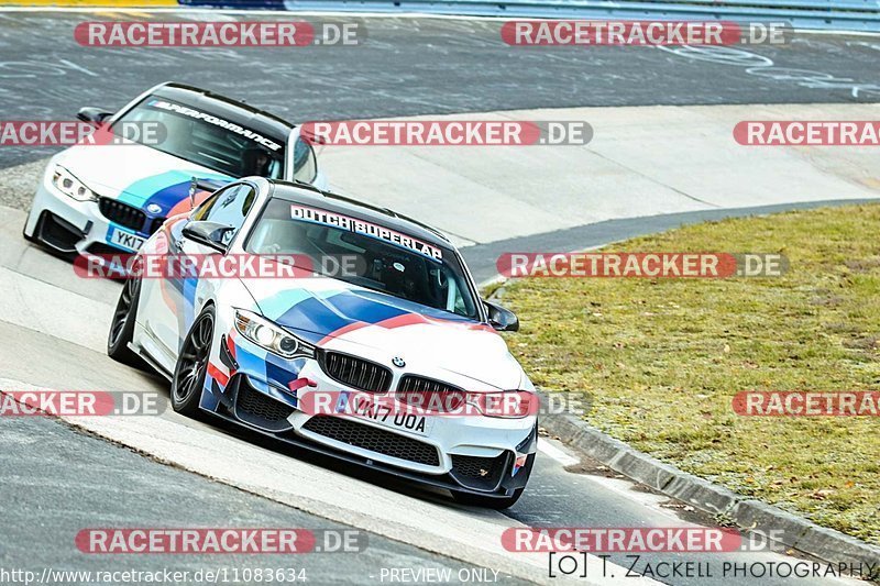 Bild #11083634 - Touristenfahrten Nürburgring Nordschleife (10.10.2020)