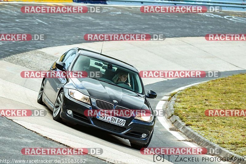 Bild #11083682 - Touristenfahrten Nürburgring Nordschleife (10.10.2020)