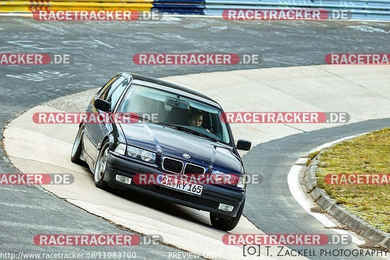 Bild #11083700 - Touristenfahrten Nürburgring Nordschleife (10.10.2020)