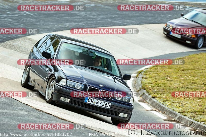 Bild #11083702 - Touristenfahrten Nürburgring Nordschleife (10.10.2020)