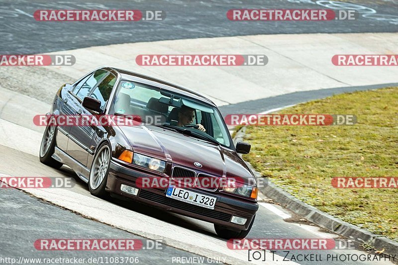 Bild #11083706 - Touristenfahrten Nürburgring Nordschleife (10.10.2020)