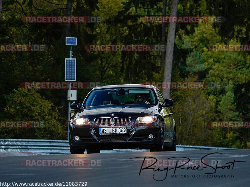 Bild #11083729 - Touristenfahrten Nürburgring Nordschleife (10.10.2020)