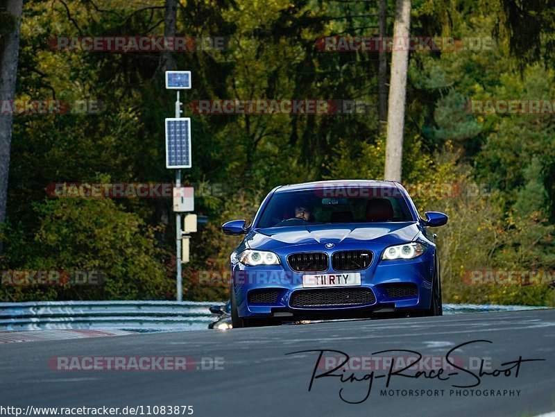 Bild #11083875 - Touristenfahrten Nürburgring Nordschleife (10.10.2020)