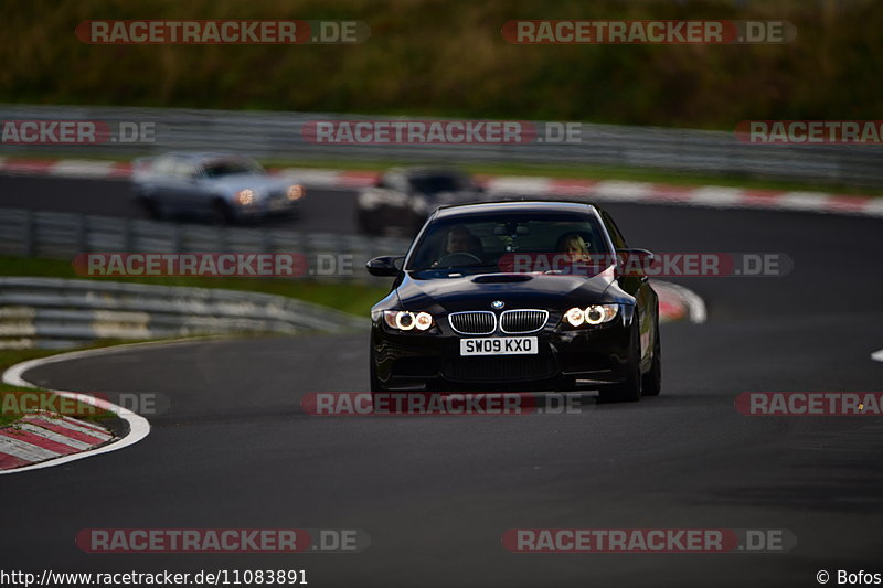 Bild #11083891 - Touristenfahrten Nürburgring Nordschleife (10.10.2020)