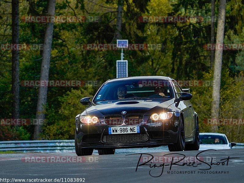 Bild #11083892 - Touristenfahrten Nürburgring Nordschleife (10.10.2020)