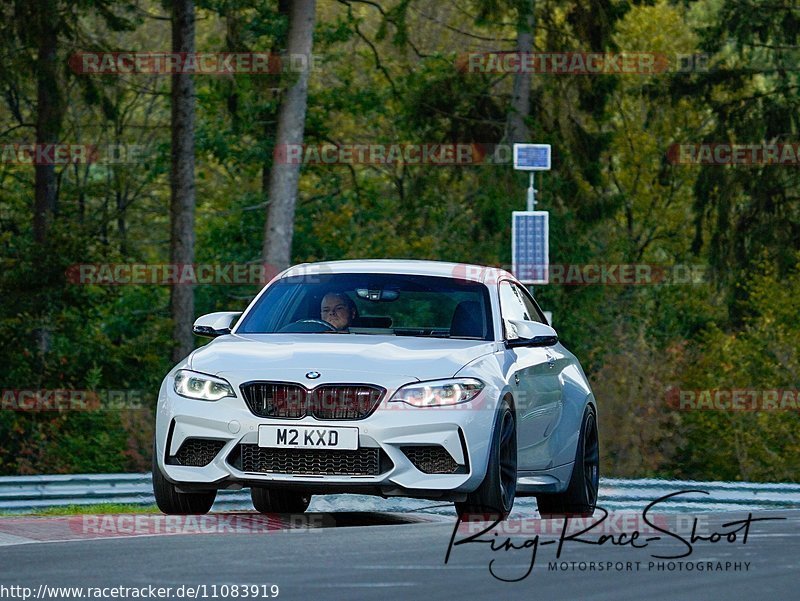 Bild #11083919 - Touristenfahrten Nürburgring Nordschleife (10.10.2020)