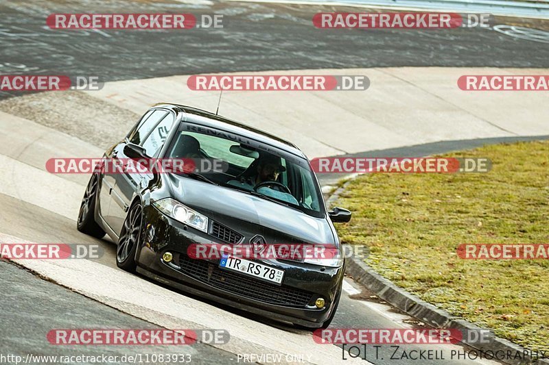 Bild #11083933 - Touristenfahrten Nürburgring Nordschleife (10.10.2020)