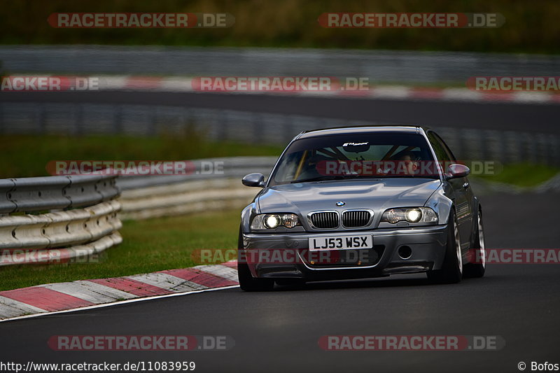 Bild #11083959 - Touristenfahrten Nürburgring Nordschleife (10.10.2020)