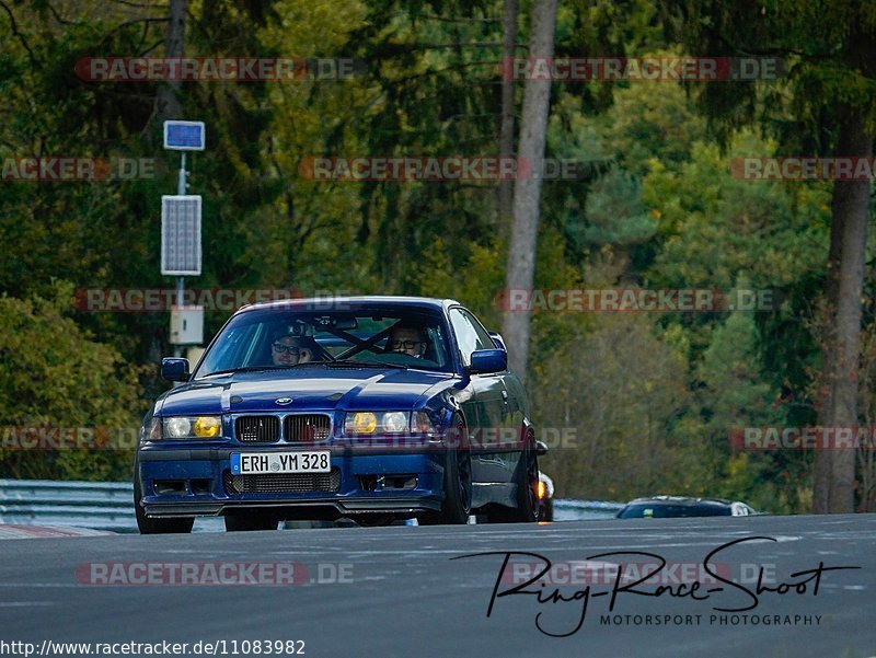 Bild #11083982 - Touristenfahrten Nürburgring Nordschleife (10.10.2020)