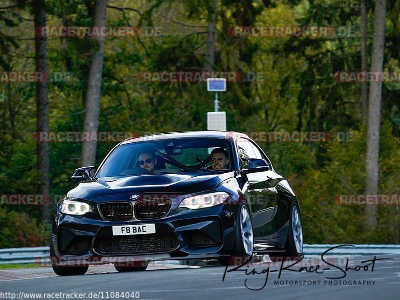 Bild #11084040 - Touristenfahrten Nürburgring Nordschleife (10.10.2020)