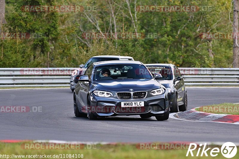 Bild #11084108 - Touristenfahrten Nürburgring Nordschleife (10.10.2020)