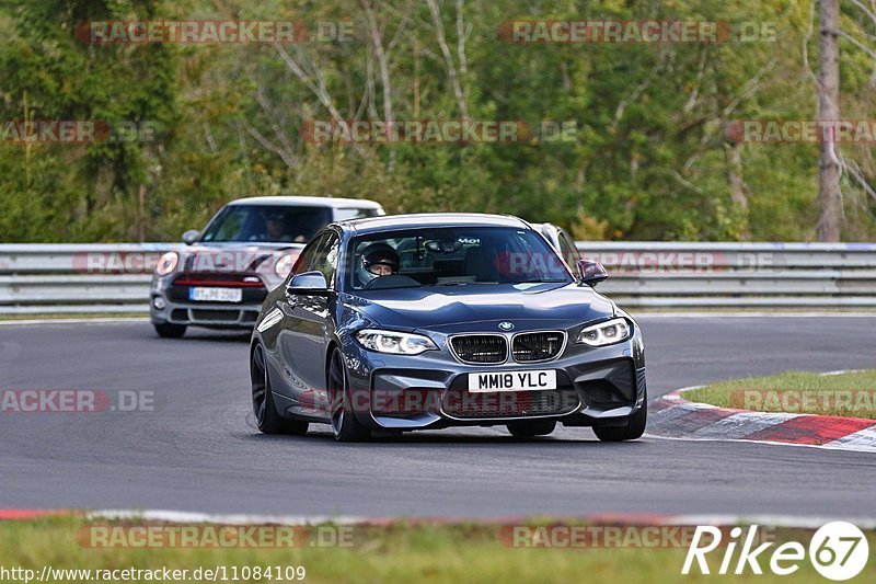 Bild #11084109 - Touristenfahrten Nürburgring Nordschleife (10.10.2020)