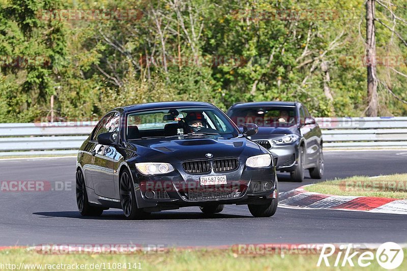 Bild #11084141 - Touristenfahrten Nürburgring Nordschleife (10.10.2020)