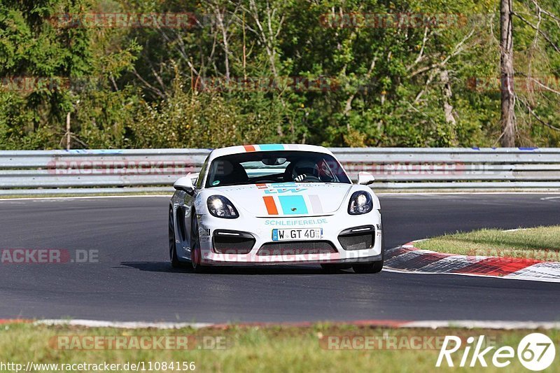 Bild #11084156 - Touristenfahrten Nürburgring Nordschleife (10.10.2020)