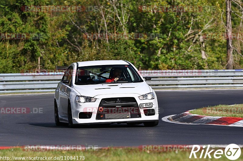 Bild #11084173 - Touristenfahrten Nürburgring Nordschleife (10.10.2020)