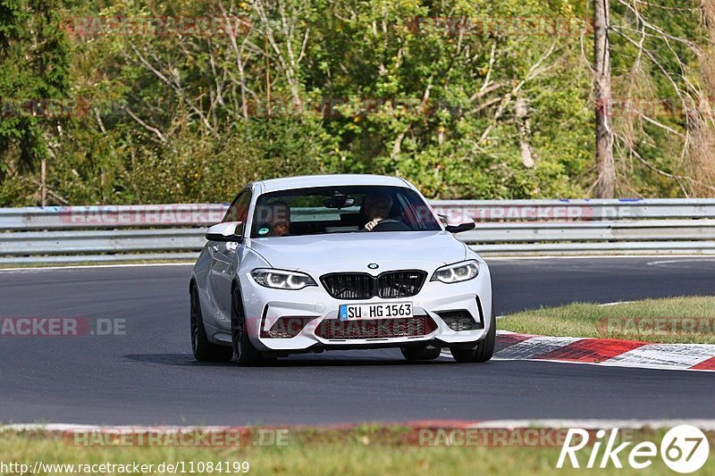 Bild #11084199 - Touristenfahrten Nürburgring Nordschleife (10.10.2020)