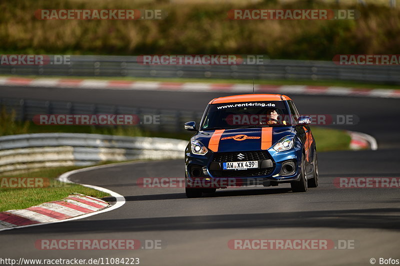 Bild #11084223 - Touristenfahrten Nürburgring Nordschleife (10.10.2020)