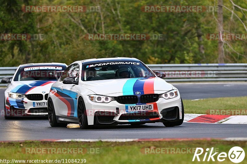 Bild #11084239 - Touristenfahrten Nürburgring Nordschleife (10.10.2020)