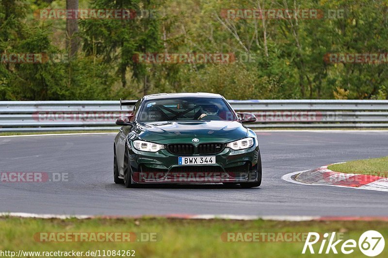 Bild #11084262 - Touristenfahrten Nürburgring Nordschleife (10.10.2020)