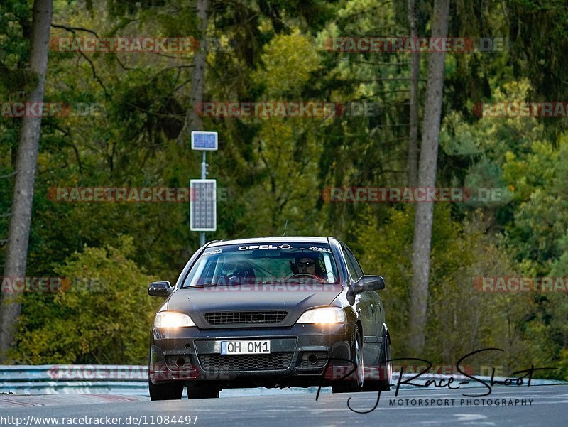 Bild #11084497 - Touristenfahrten Nürburgring Nordschleife (10.10.2020)