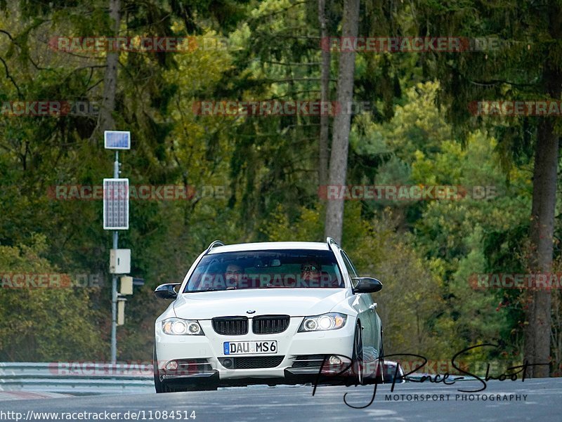 Bild #11084514 - Touristenfahrten Nürburgring Nordschleife (10.10.2020)