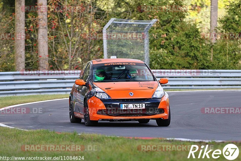 Bild #11084624 - Touristenfahrten Nürburgring Nordschleife (10.10.2020)