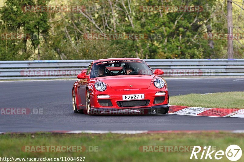 Bild #11084627 - Touristenfahrten Nürburgring Nordschleife (10.10.2020)