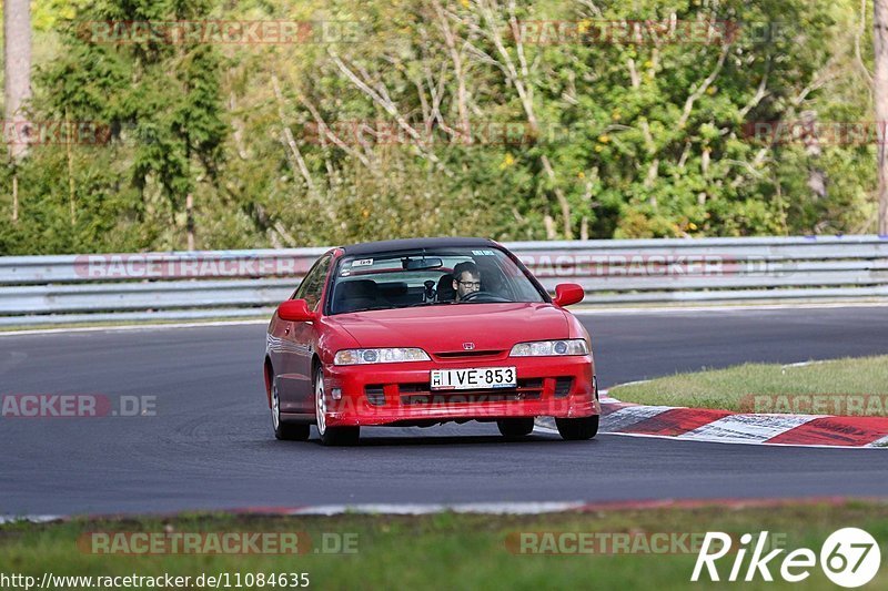 Bild #11084635 - Touristenfahrten Nürburgring Nordschleife (10.10.2020)