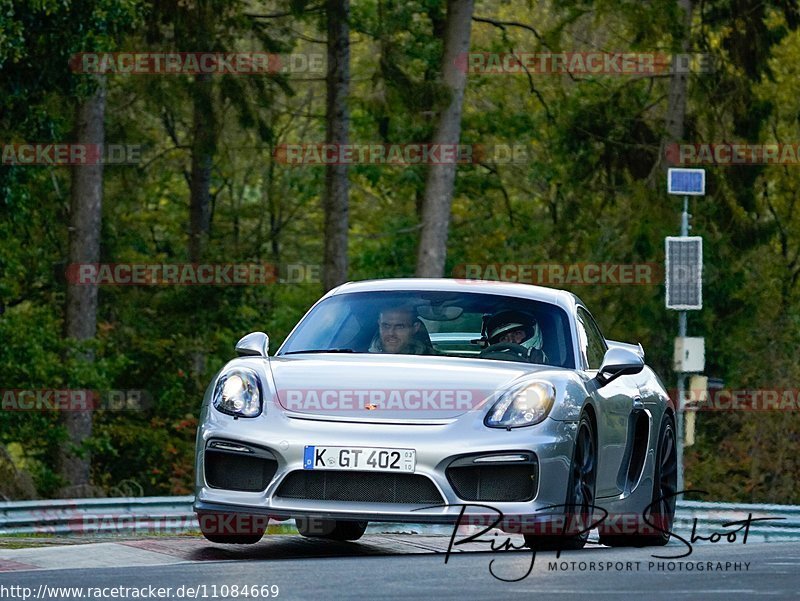 Bild #11084669 - Touristenfahrten Nürburgring Nordschleife (10.10.2020)