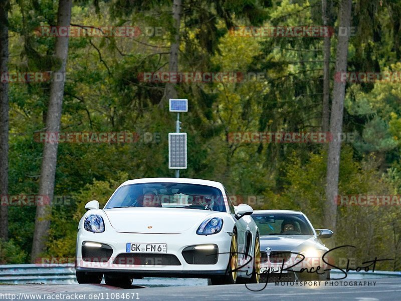 Bild #11084671 - Touristenfahrten Nürburgring Nordschleife (10.10.2020)