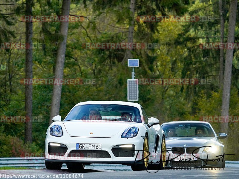 Bild #11084674 - Touristenfahrten Nürburgring Nordschleife (10.10.2020)