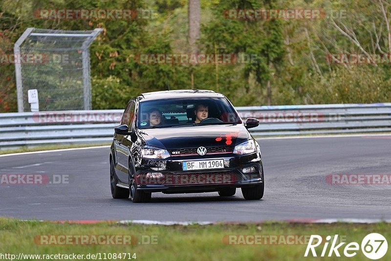 Bild #11084714 - Touristenfahrten Nürburgring Nordschleife (10.10.2020)