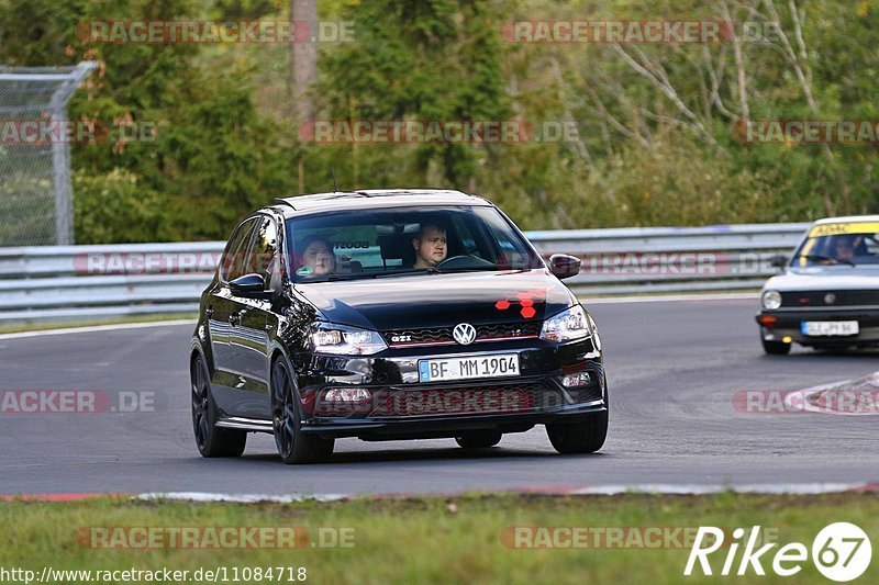 Bild #11084718 - Touristenfahrten Nürburgring Nordschleife (10.10.2020)