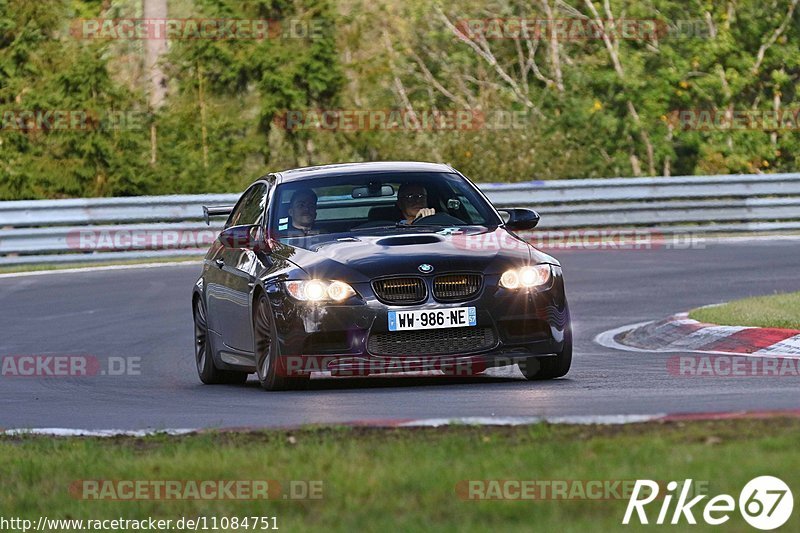 Bild #11084751 - Touristenfahrten Nürburgring Nordschleife (10.10.2020)