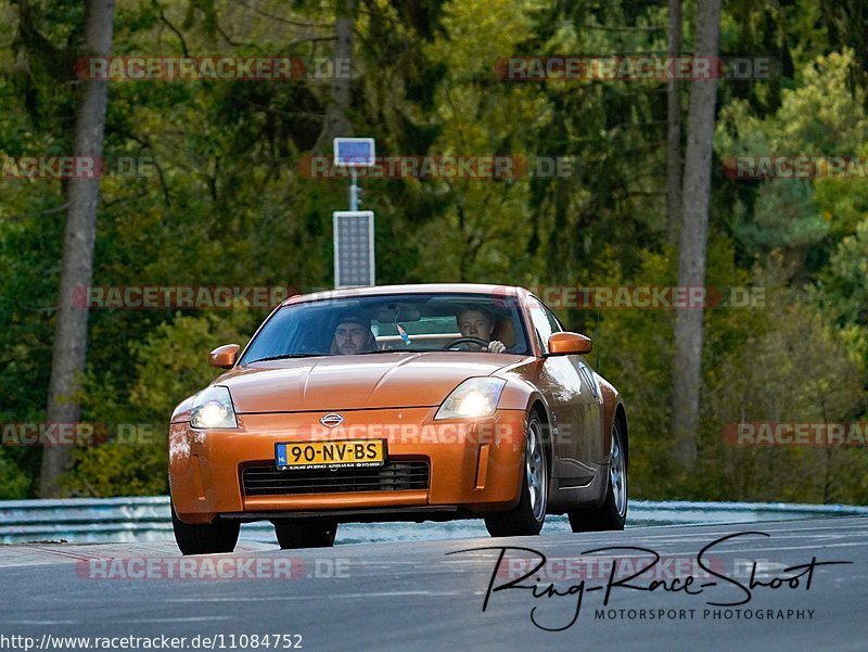 Bild #11084752 - Touristenfahrten Nürburgring Nordschleife (10.10.2020)