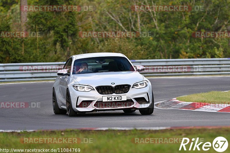 Bild #11084769 - Touristenfahrten Nürburgring Nordschleife (10.10.2020)