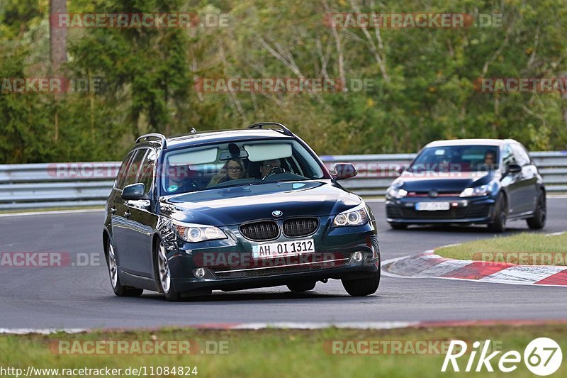 Bild #11084824 - Touristenfahrten Nürburgring Nordschleife (10.10.2020)