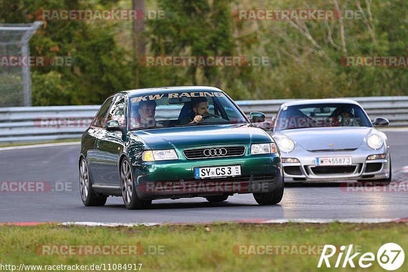 Bild #11084917 - Touristenfahrten Nürburgring Nordschleife (10.10.2020)