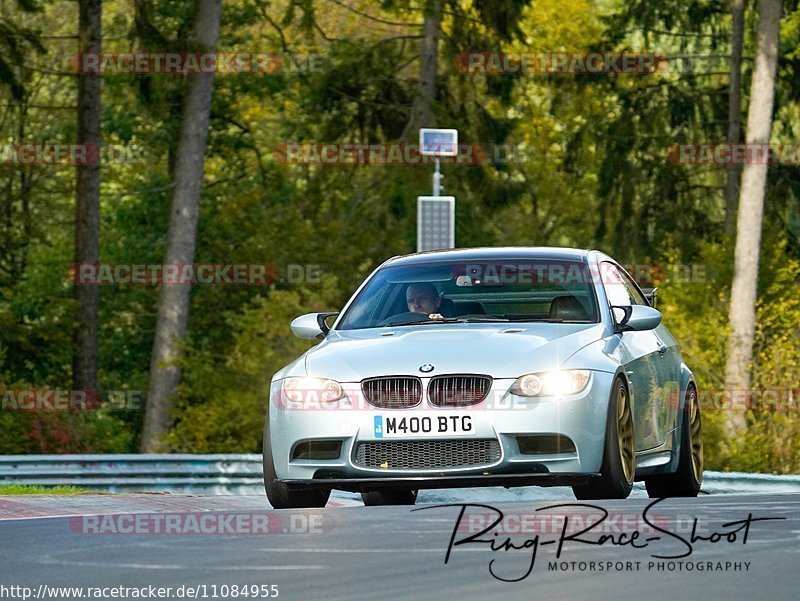 Bild #11084955 - Touristenfahrten Nürburgring Nordschleife (10.10.2020)