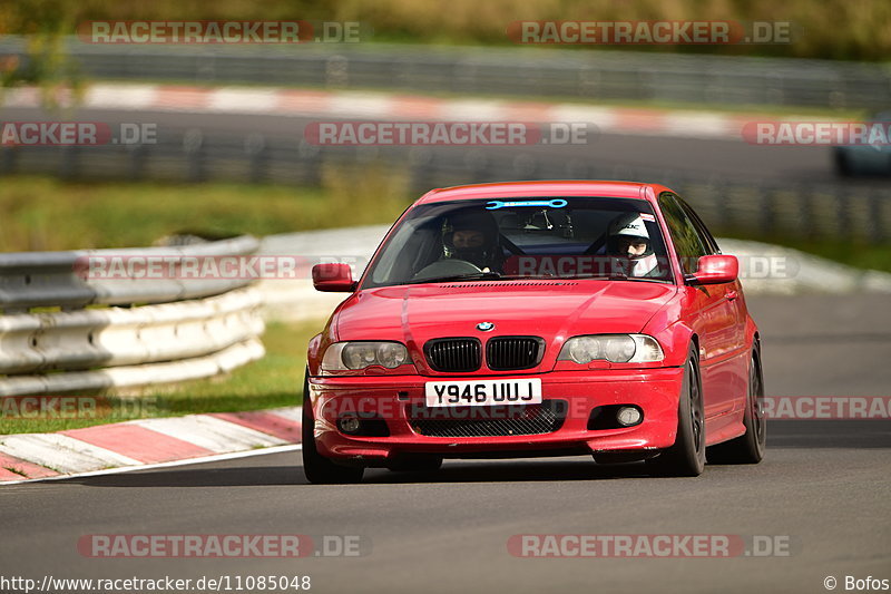 Bild #11085048 - Touristenfahrten Nürburgring Nordschleife (10.10.2020)