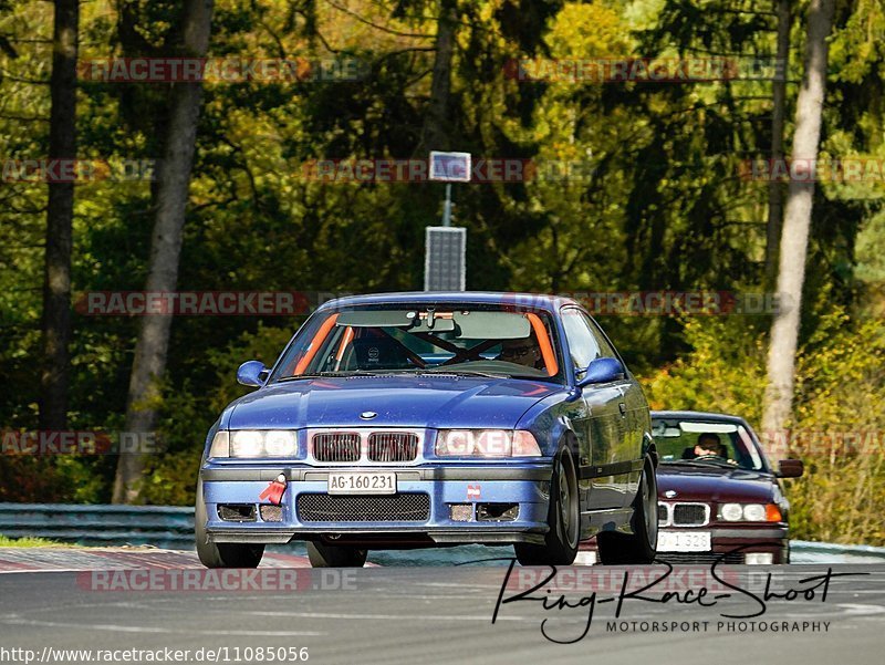 Bild #11085056 - Touristenfahrten Nürburgring Nordschleife (10.10.2020)