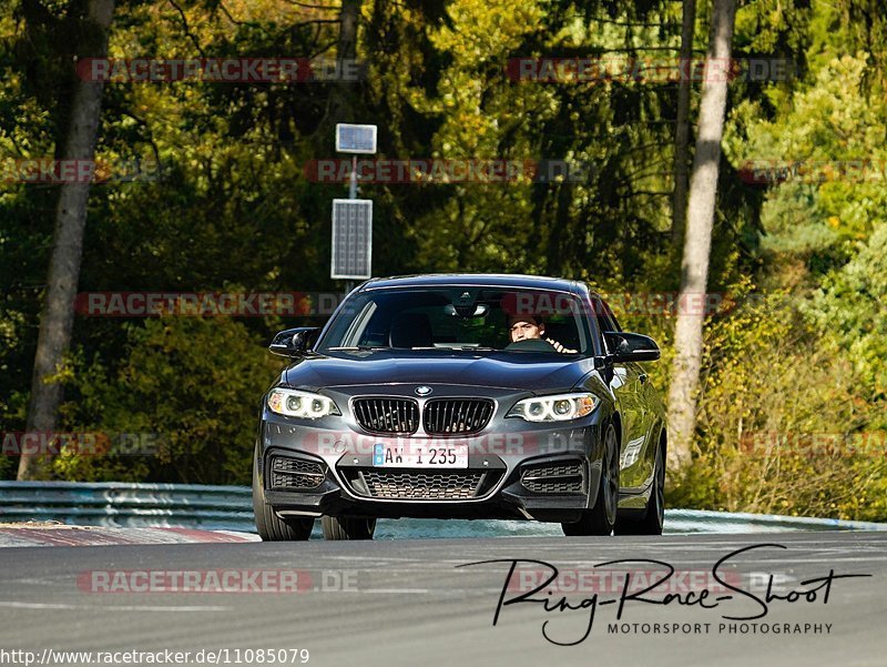 Bild #11085079 - Touristenfahrten Nürburgring Nordschleife (10.10.2020)