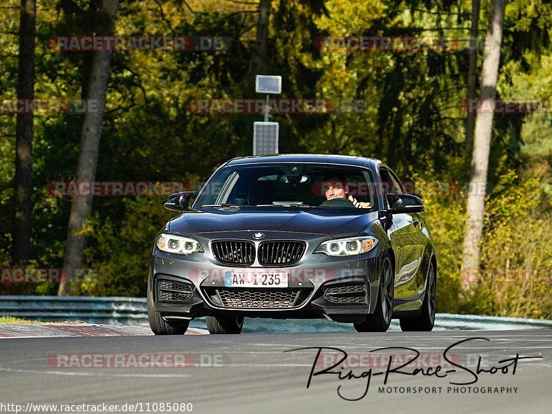 Bild #11085080 - Touristenfahrten Nürburgring Nordschleife (10.10.2020)