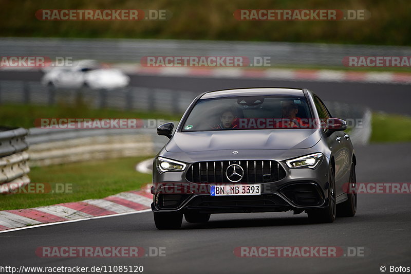 Bild #11085120 - Touristenfahrten Nürburgring Nordschleife (10.10.2020)