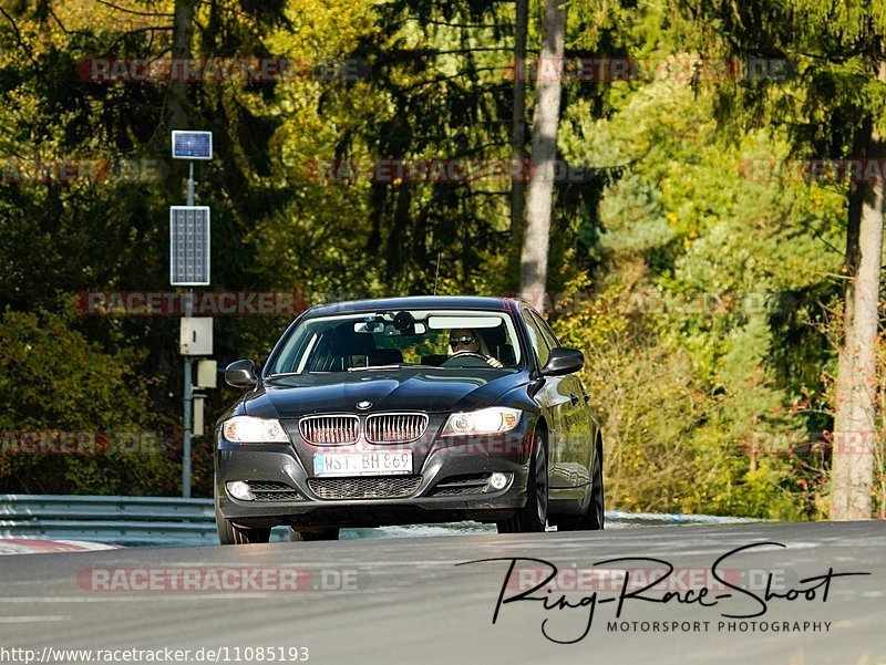 Bild #11085193 - Touristenfahrten Nürburgring Nordschleife (10.10.2020)